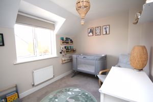 Bedroom 2- click for photo gallery